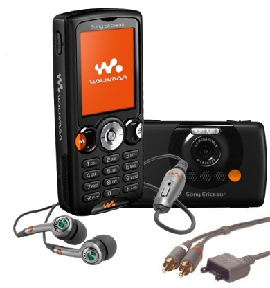 w810i - original